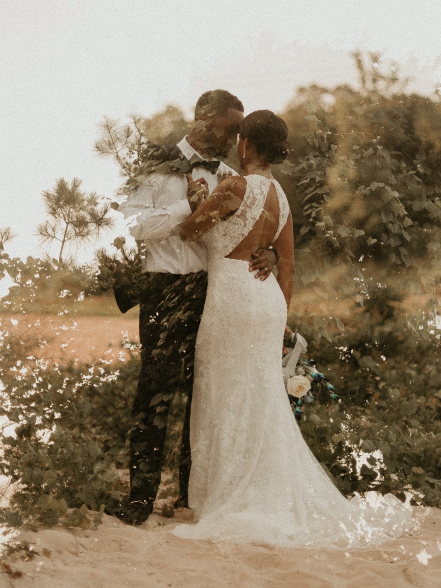 Wedding Photographers: Dismantling Racism & Promoting BIPOC Representation