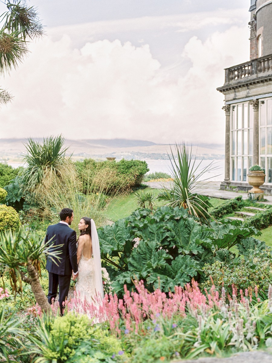 Ireland Micro Weddings: Embrace Celtic Traditions for Magical Moments