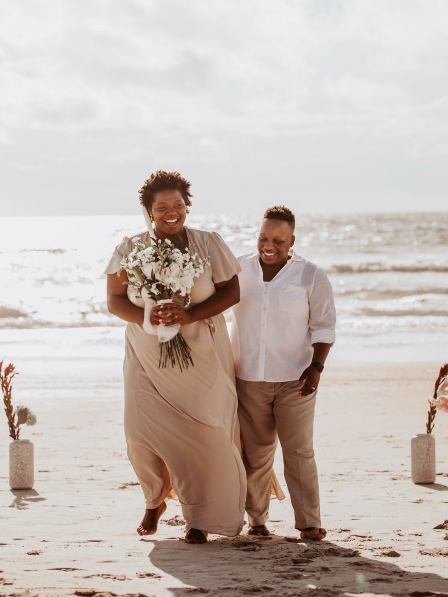 LGBTQ+ Wedding Planning Tips: Find the Right Vendors & Celebrate!