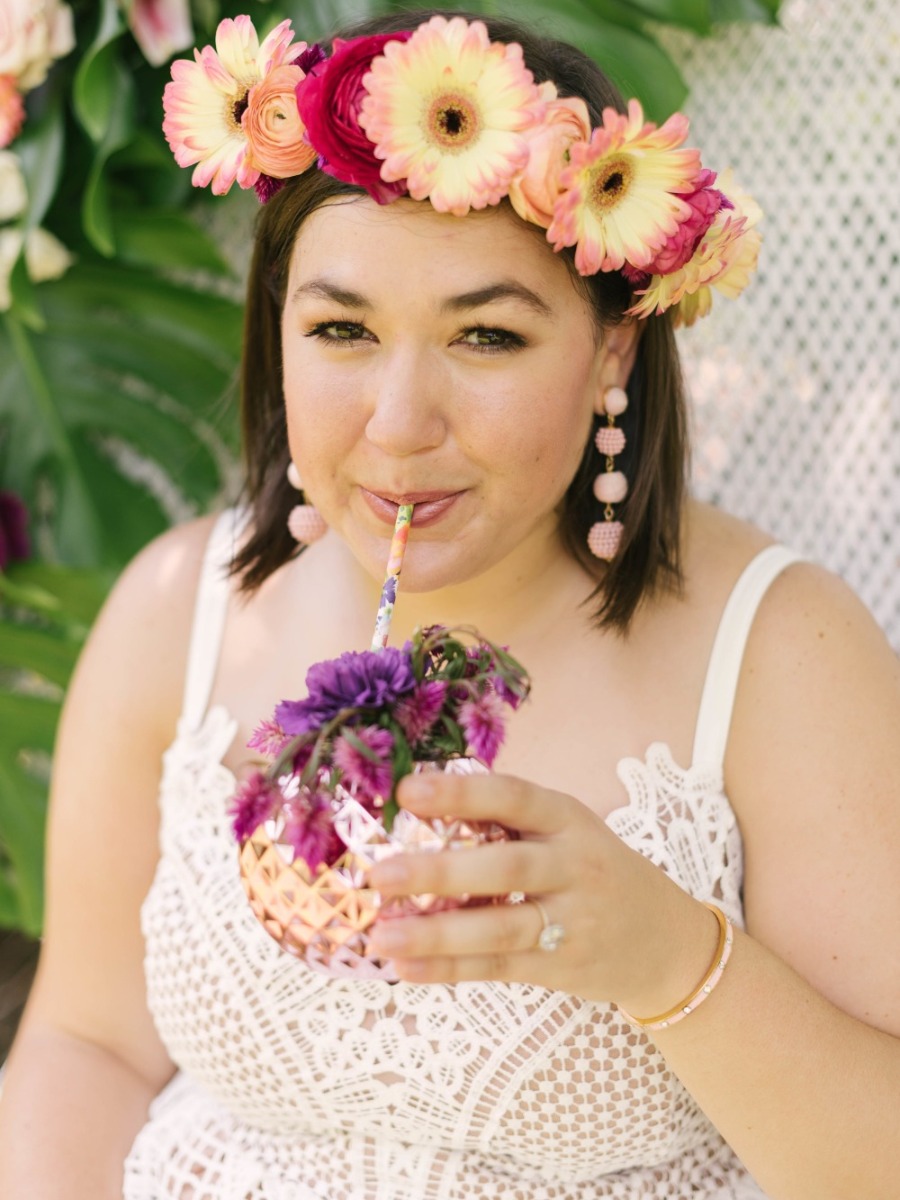 Tropical Bridal Shower: Fun Ideas, Menu, and Budget Breakdown