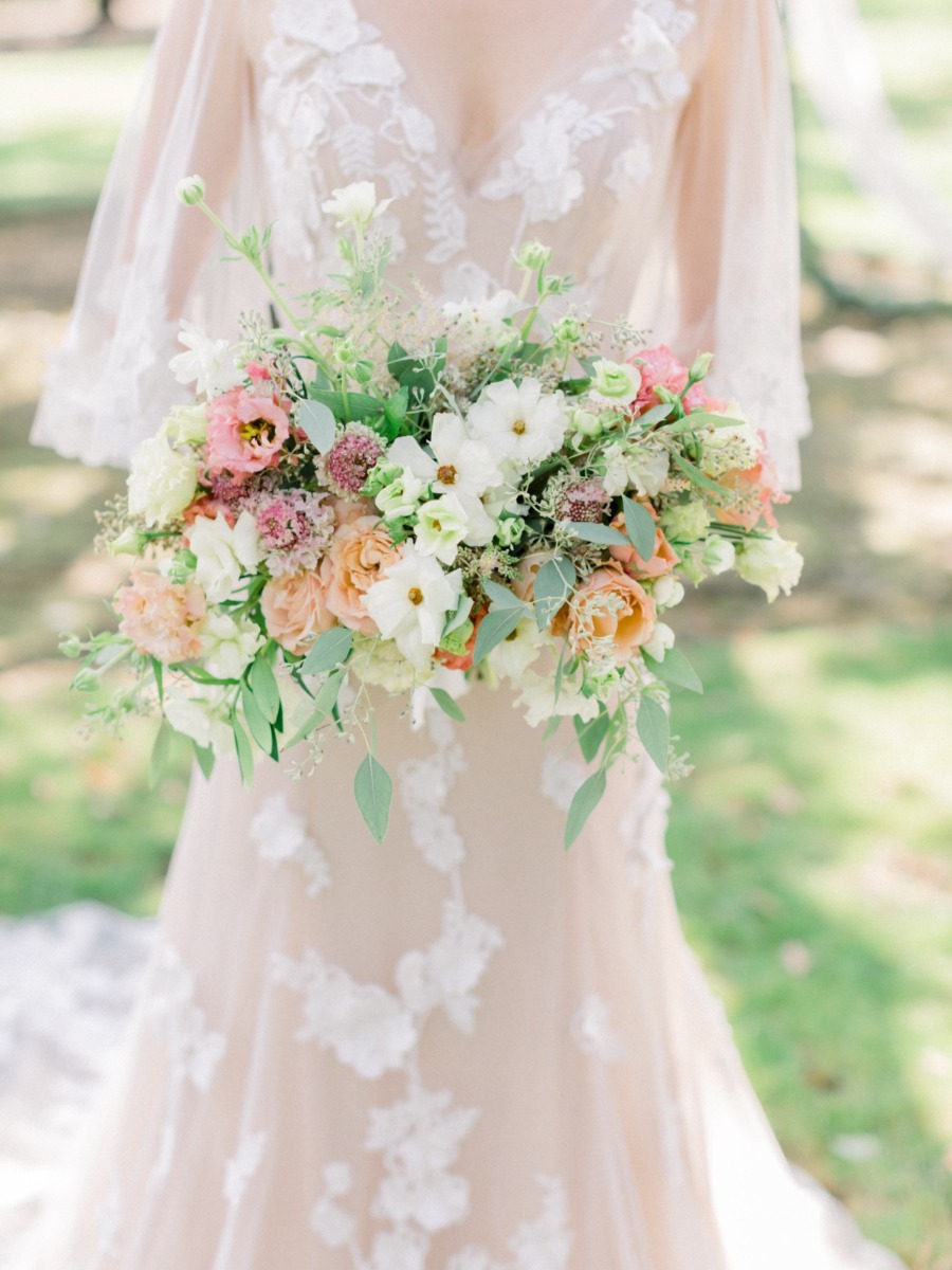 Embracing Intimate Weddings: Tips for Planning a Memorable Minimony