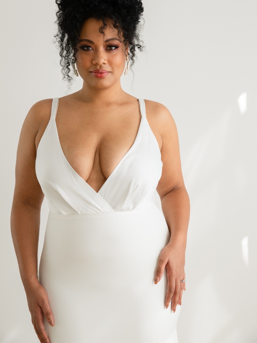Rebecca Schoneveld's 2021 Bridal Collection: Hope & Celebration
