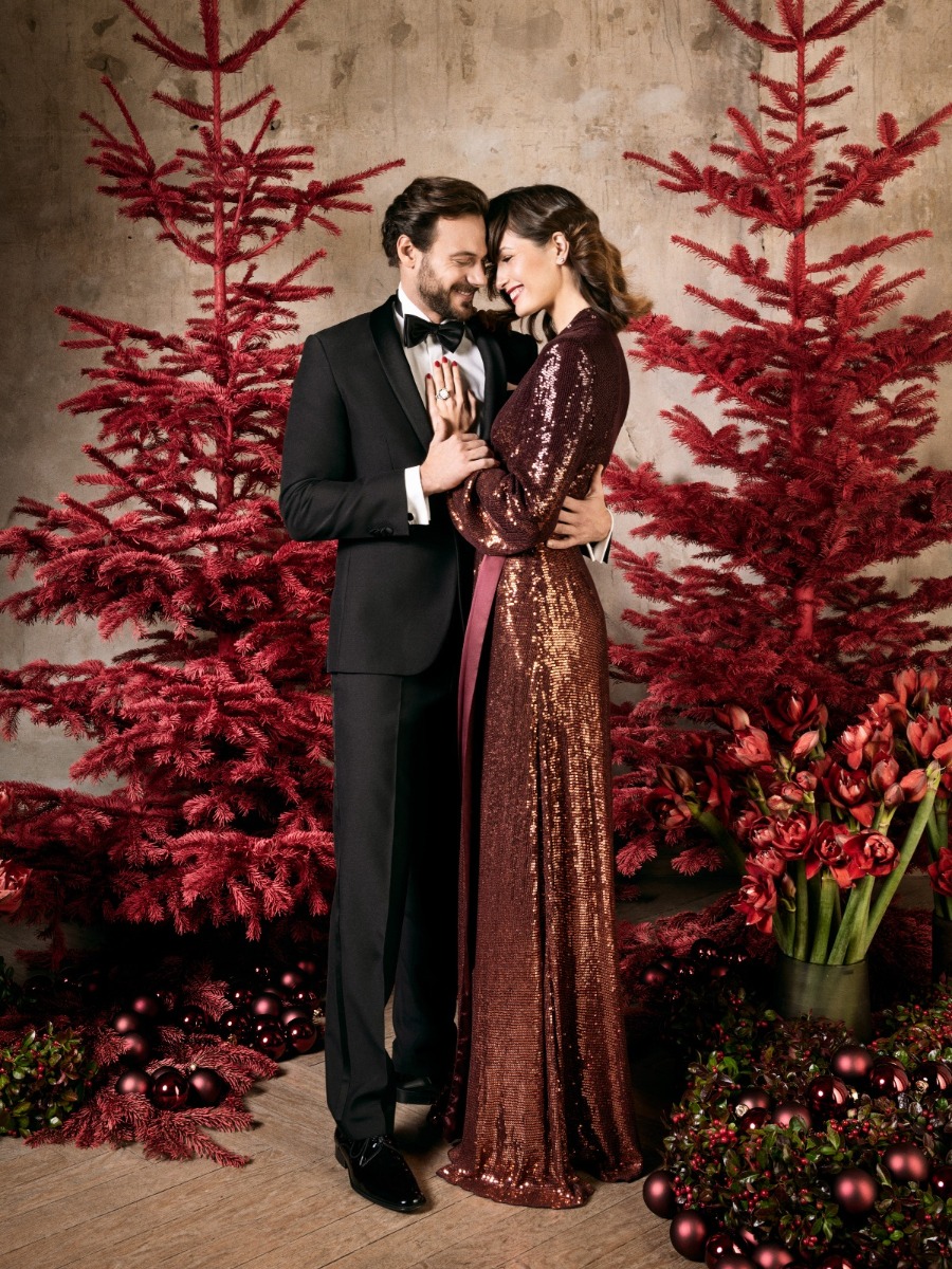Christmas & New Year's Eve: The Perfect Time for Engagement?
