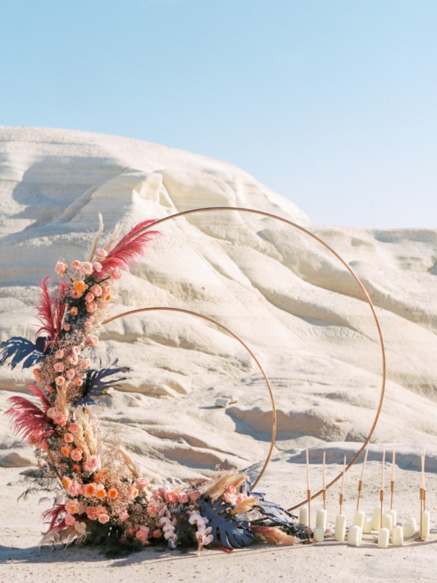 2021 Wedding Trends: Colors, Celebrations, and Giving Back
