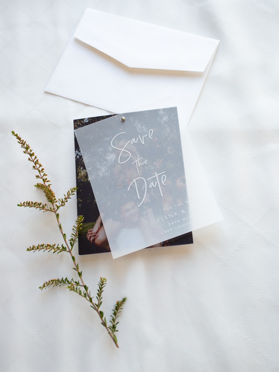 Save the Date Cards: Styles, Tips, and When to Send