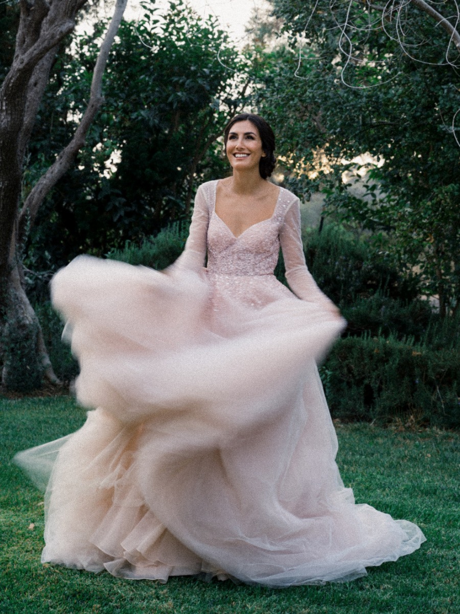 Elevate Your Wedding Design: 5 Key Focal Points for a Wow Factor