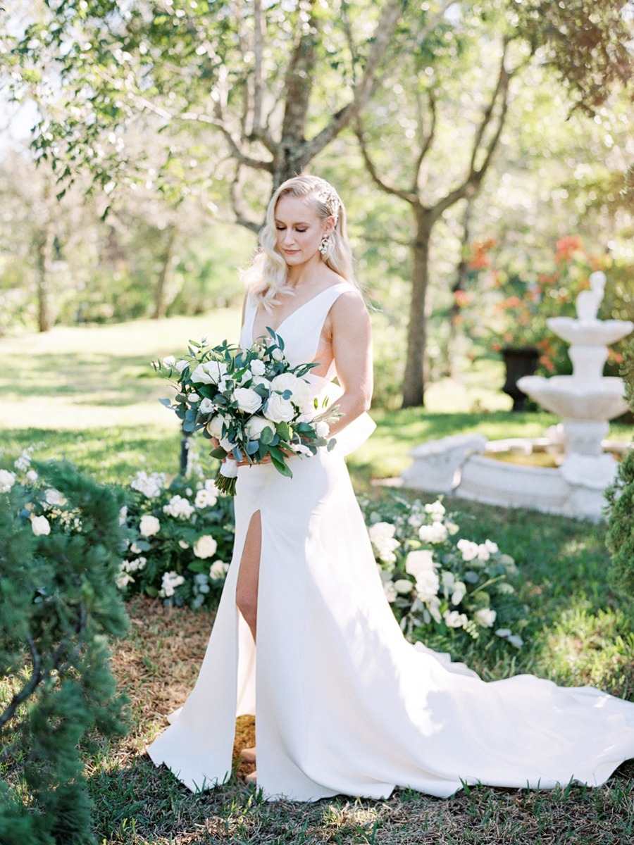 Elevate Your Bridal Style: Accessorizing for a Unique Wedding Day