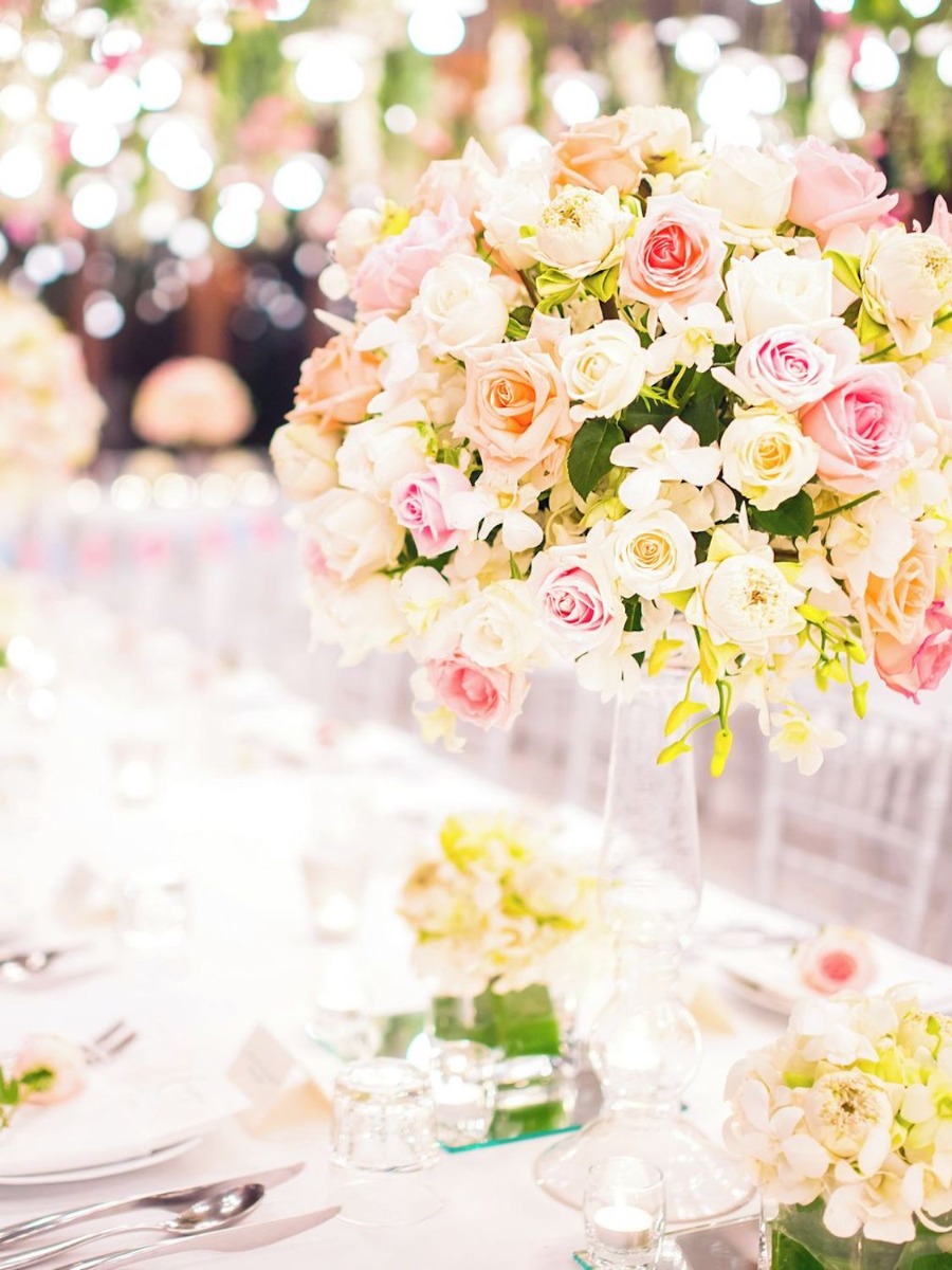 Longer Engagement: Maximize Wedding Bliss with Extra Planning Time