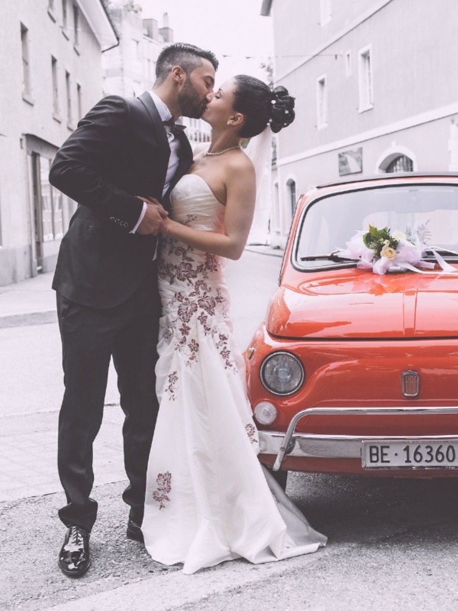 Wedding Haircuts for Men: Stylish & Presentable Options for the Big Day