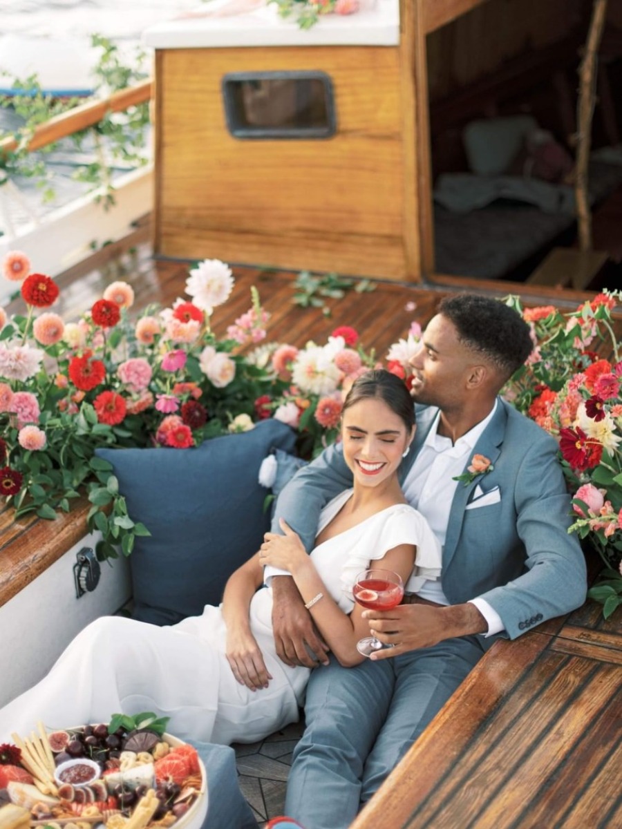 Wedding Vendor Guide: Optimize Your Profile & Social Media Presence