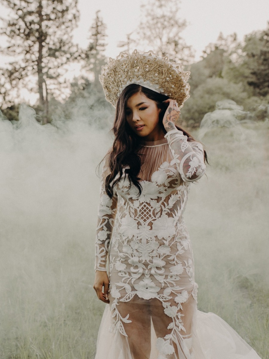 DIY Wedding: Tips & Tricks for Creative Couples on a Budget