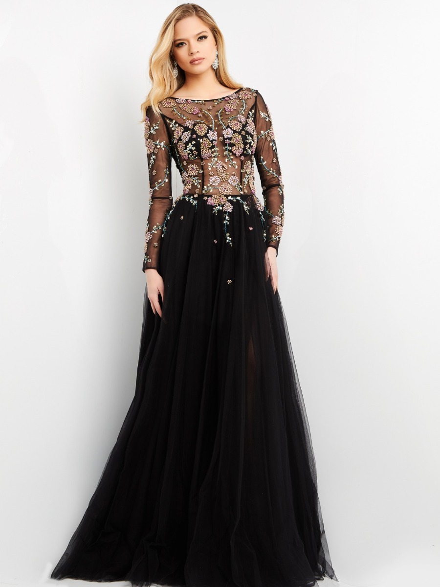 Jovani Mother of the Bride Dresses: Elegant & Timeless Gowns for 2021