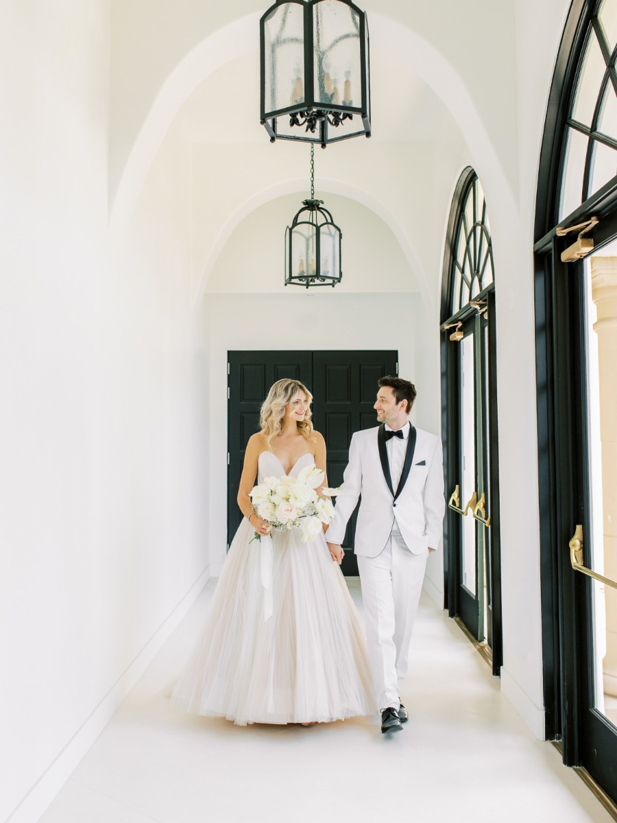 Boho Chic Wedding Inspiration: Modern Elegance Meets Bohemian Flair