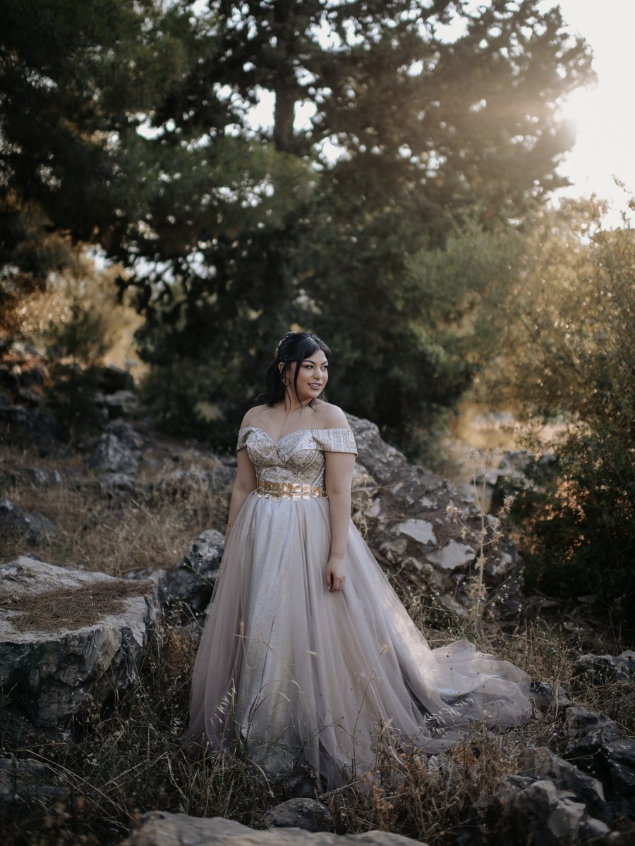 Elegant Sea of Galilee Wedding in Israel: Luxurious & Personalized