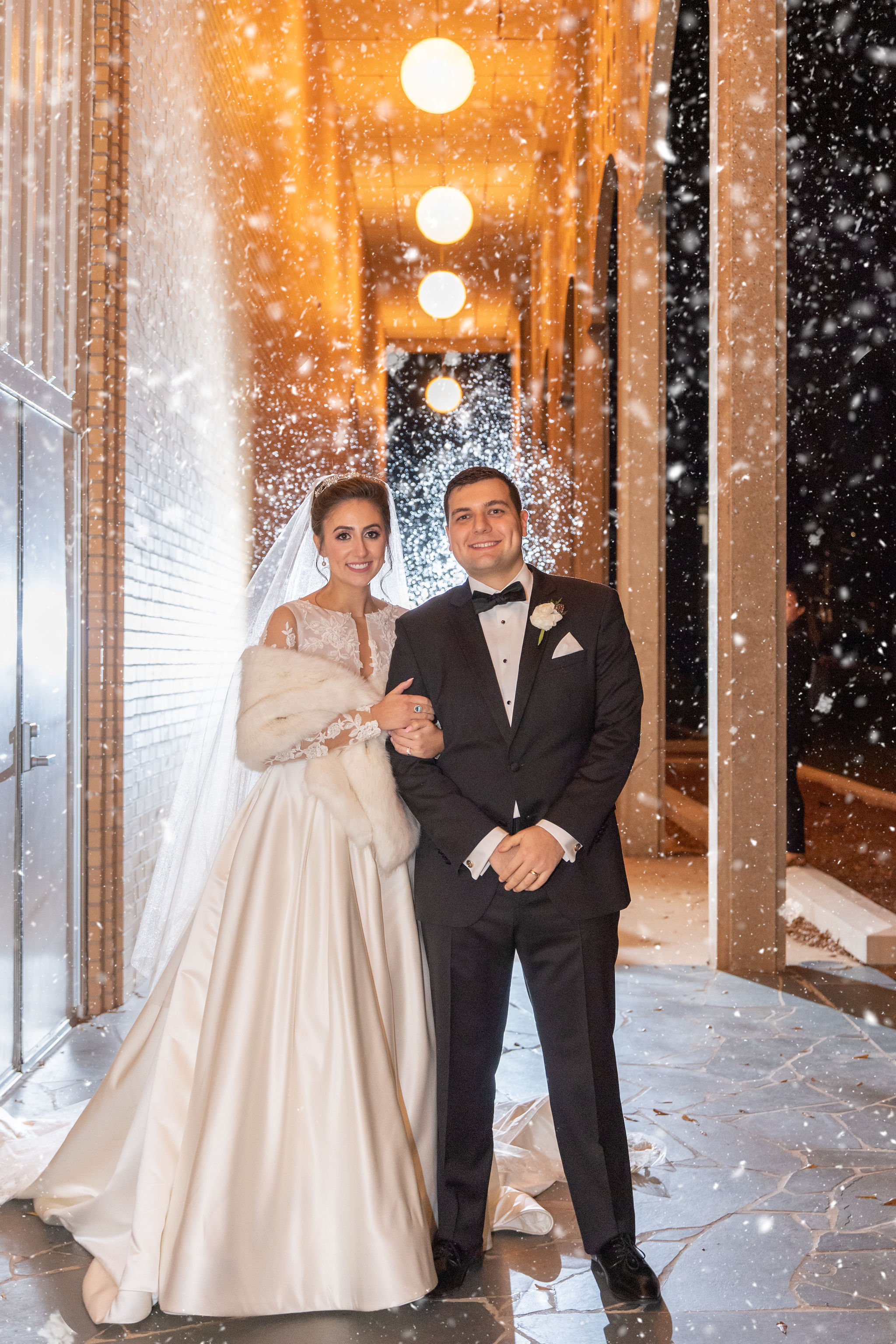 Planning a Chic Wedding: Weather-Proofing Strategies for Unpredictable Seasons