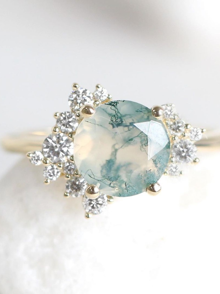 Stunning Engagement Ring Ideas: Unique Styles & Budget-Friendly Options