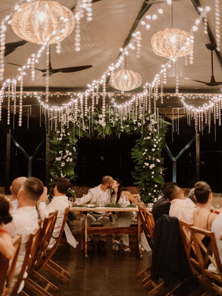 29 Dream Wedding Venues Around the World: Find Your Perfect Spot!