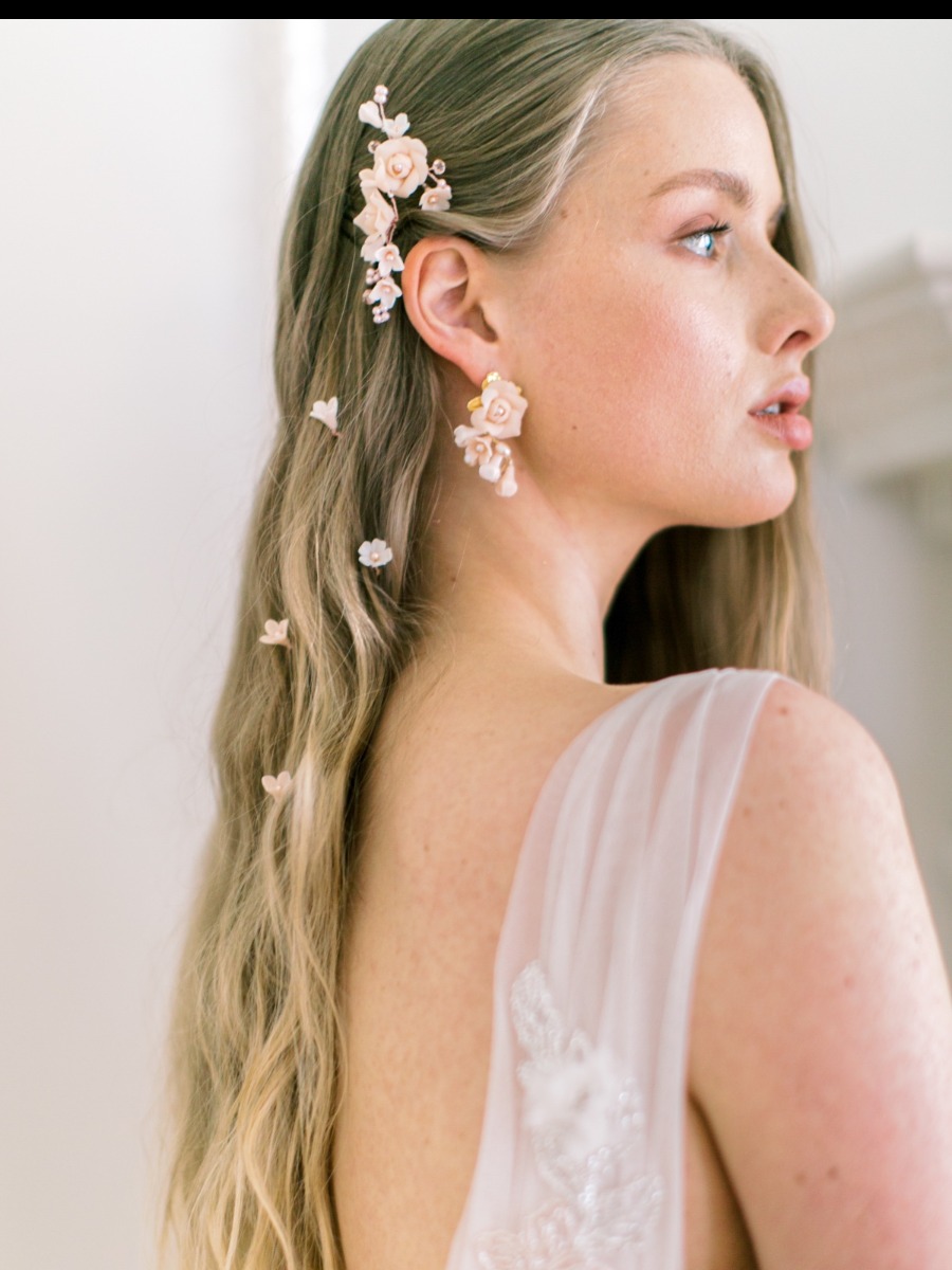 Bridal Jewelry Dos & Don'ts: Find Your Perfect Wedding Accessories