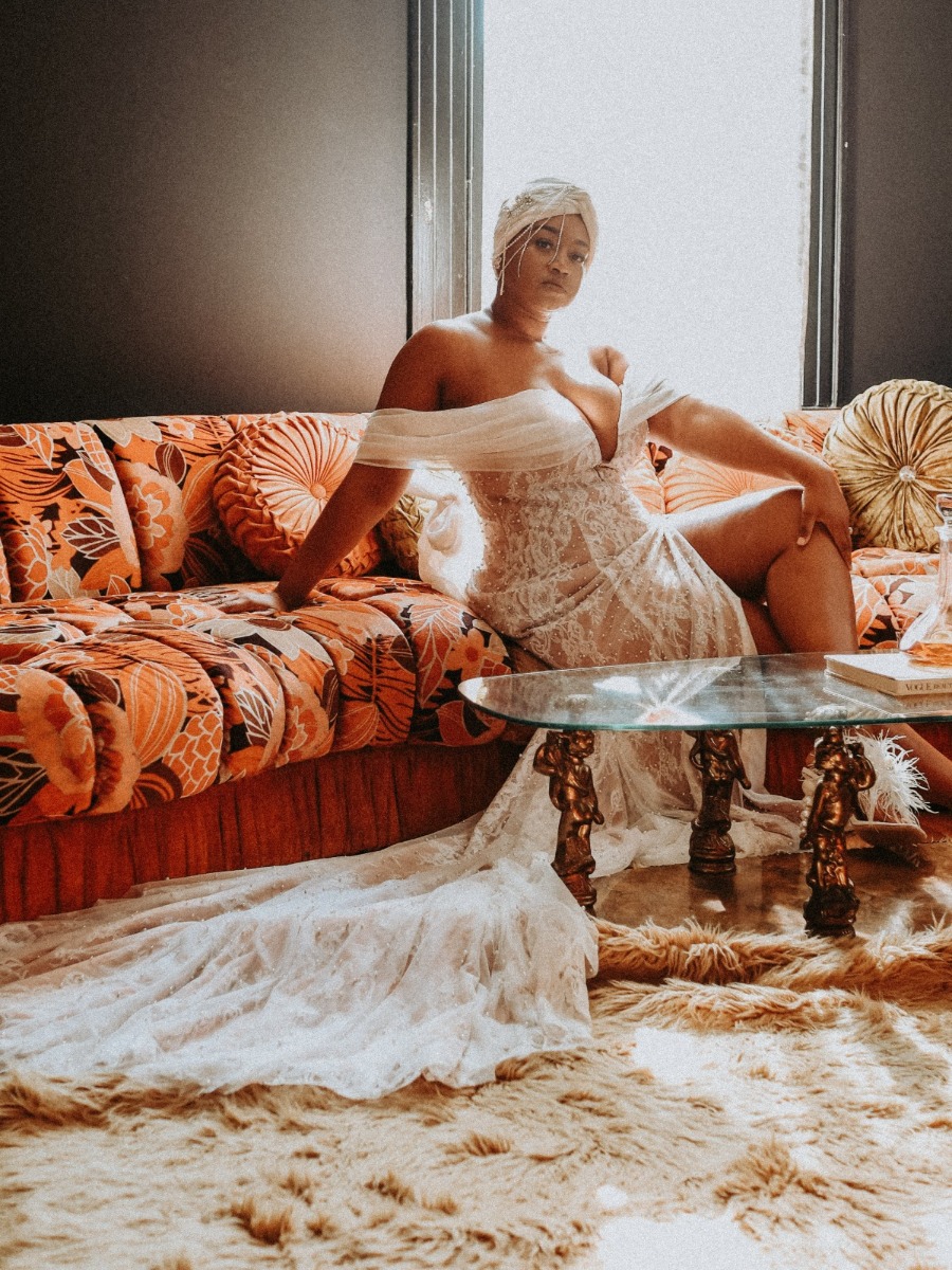 elleNelle Bridal: Vintage-Inspired Wedding Gowns with Modern Flair