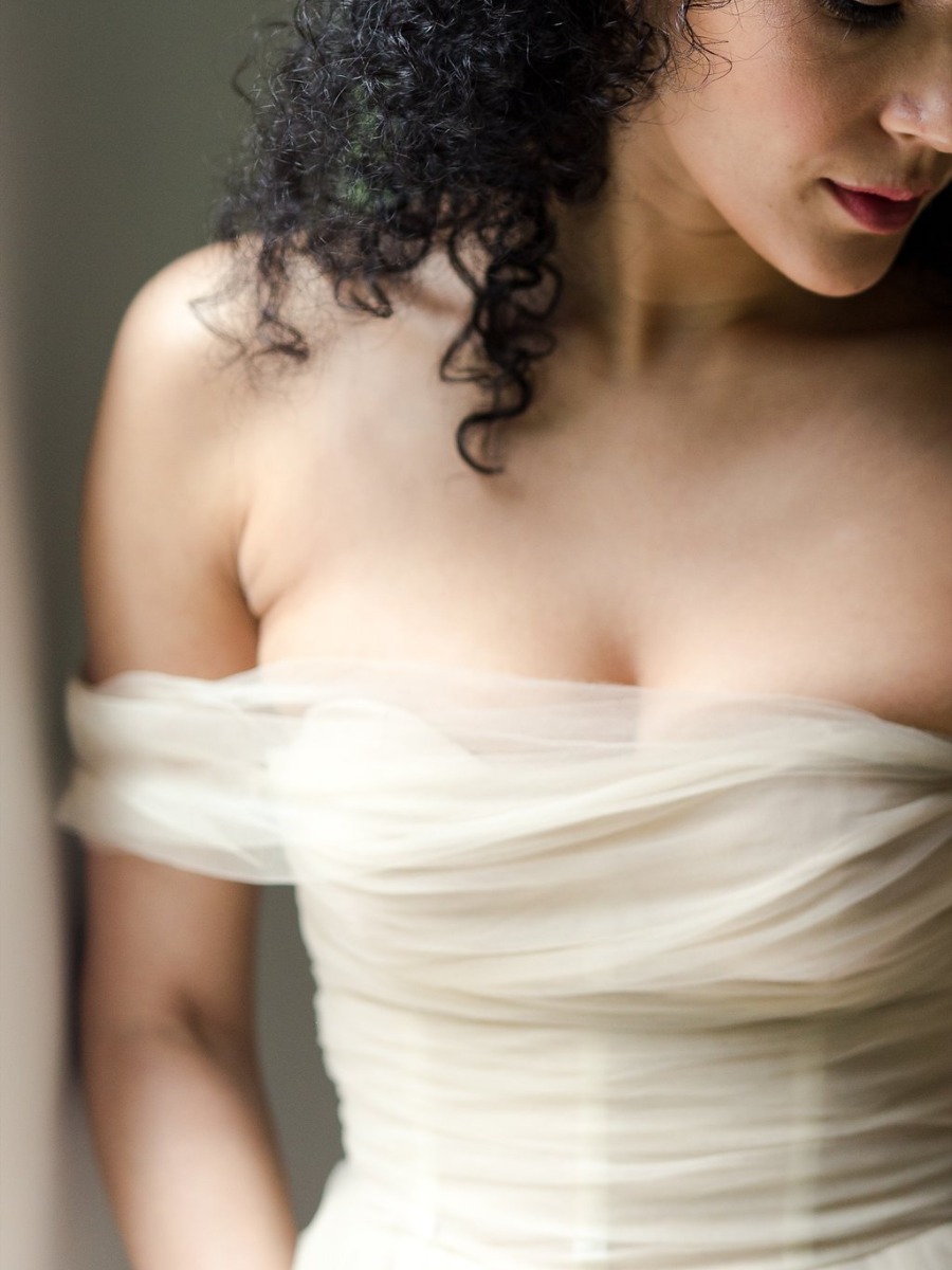 Wedding Gown Sizing: Navigating the Unpredictable Fashion World