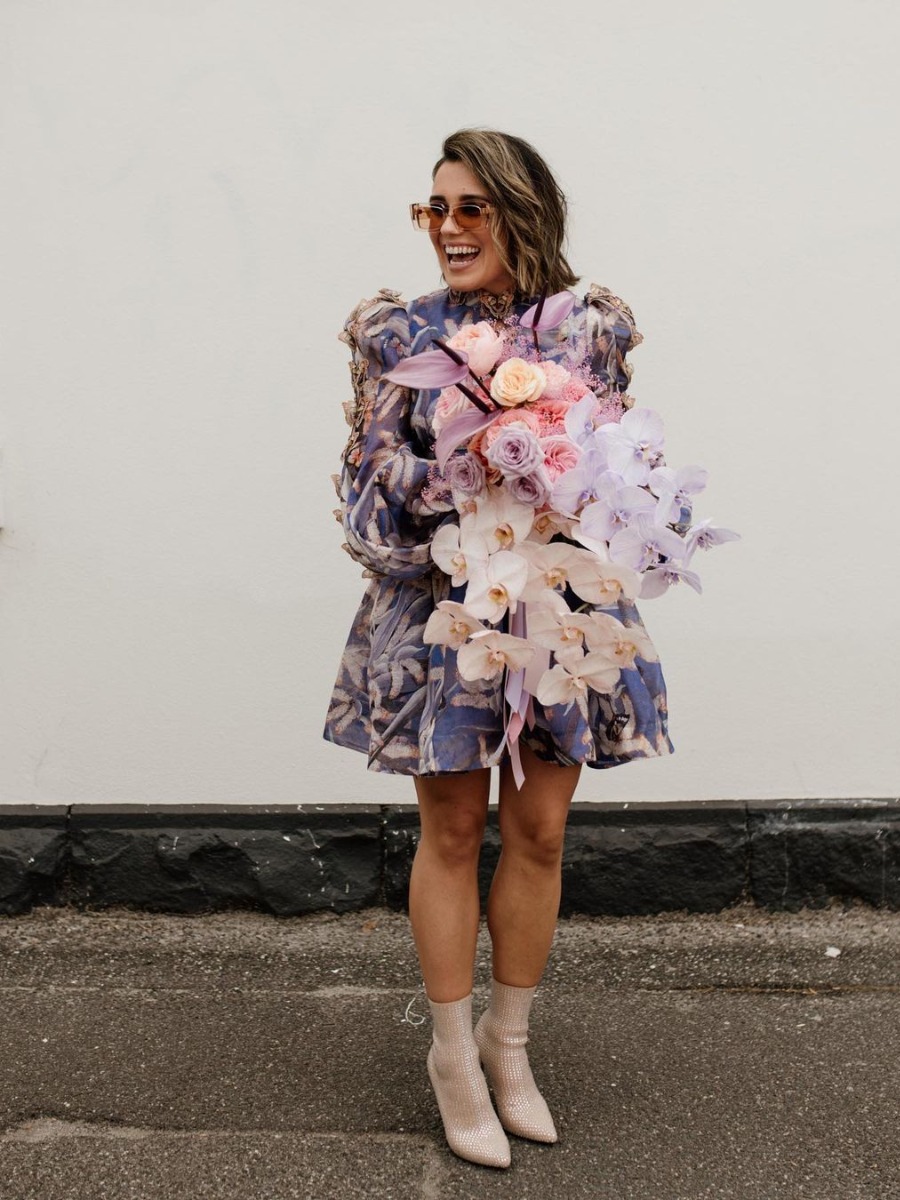 Top Wedding Florists: Find Your Dream Blooms & Eco-Friendly Options