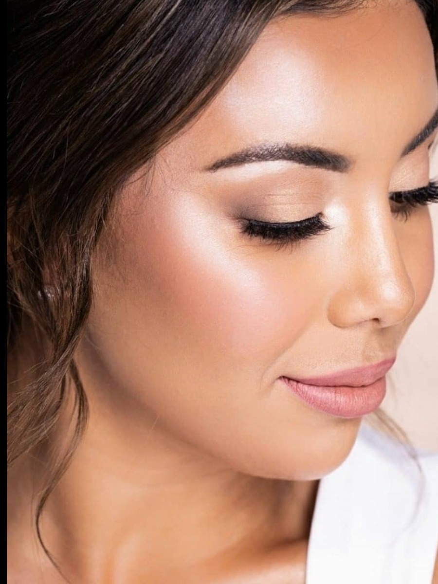 Get That Bridal Glow: Skincare Tips for Your Wedding