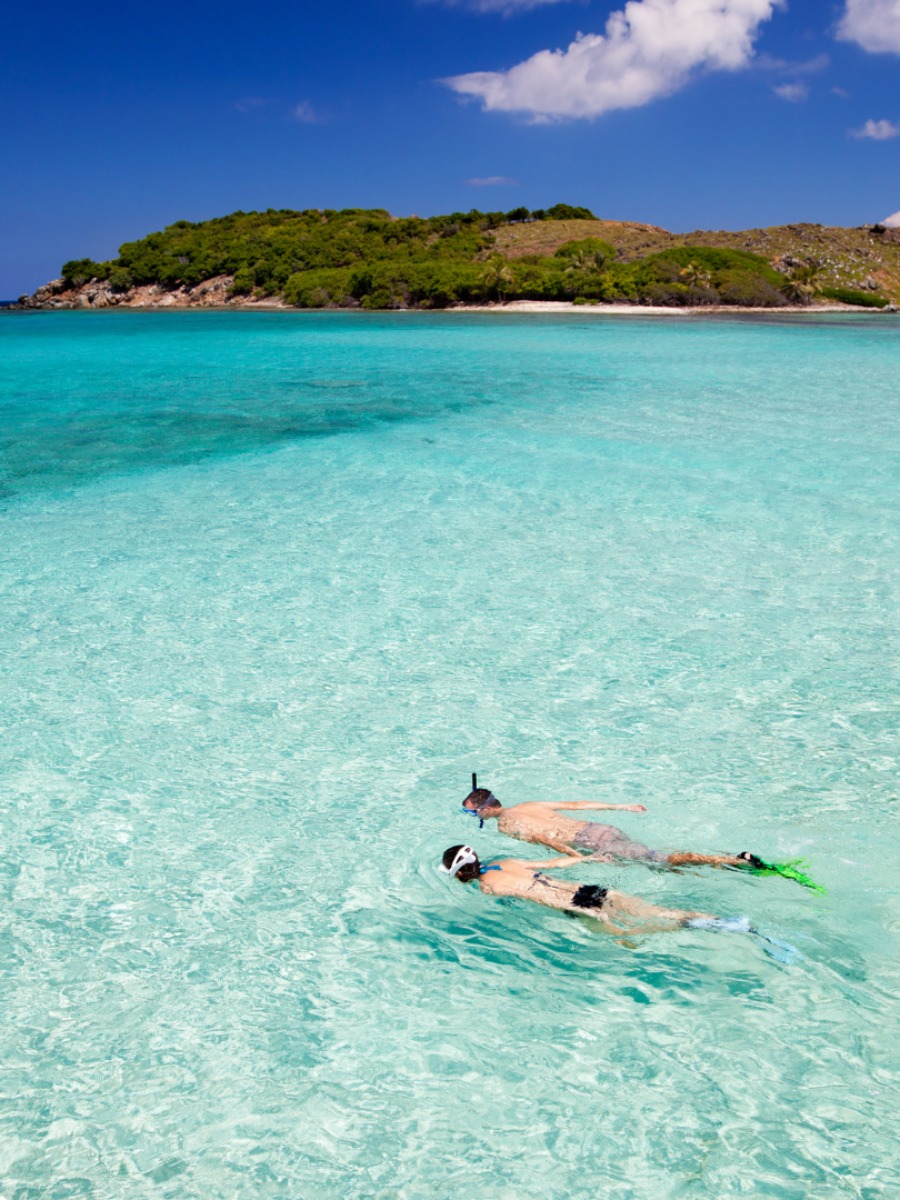 The Perfect Honeymoon Gift For The Traveling Couple