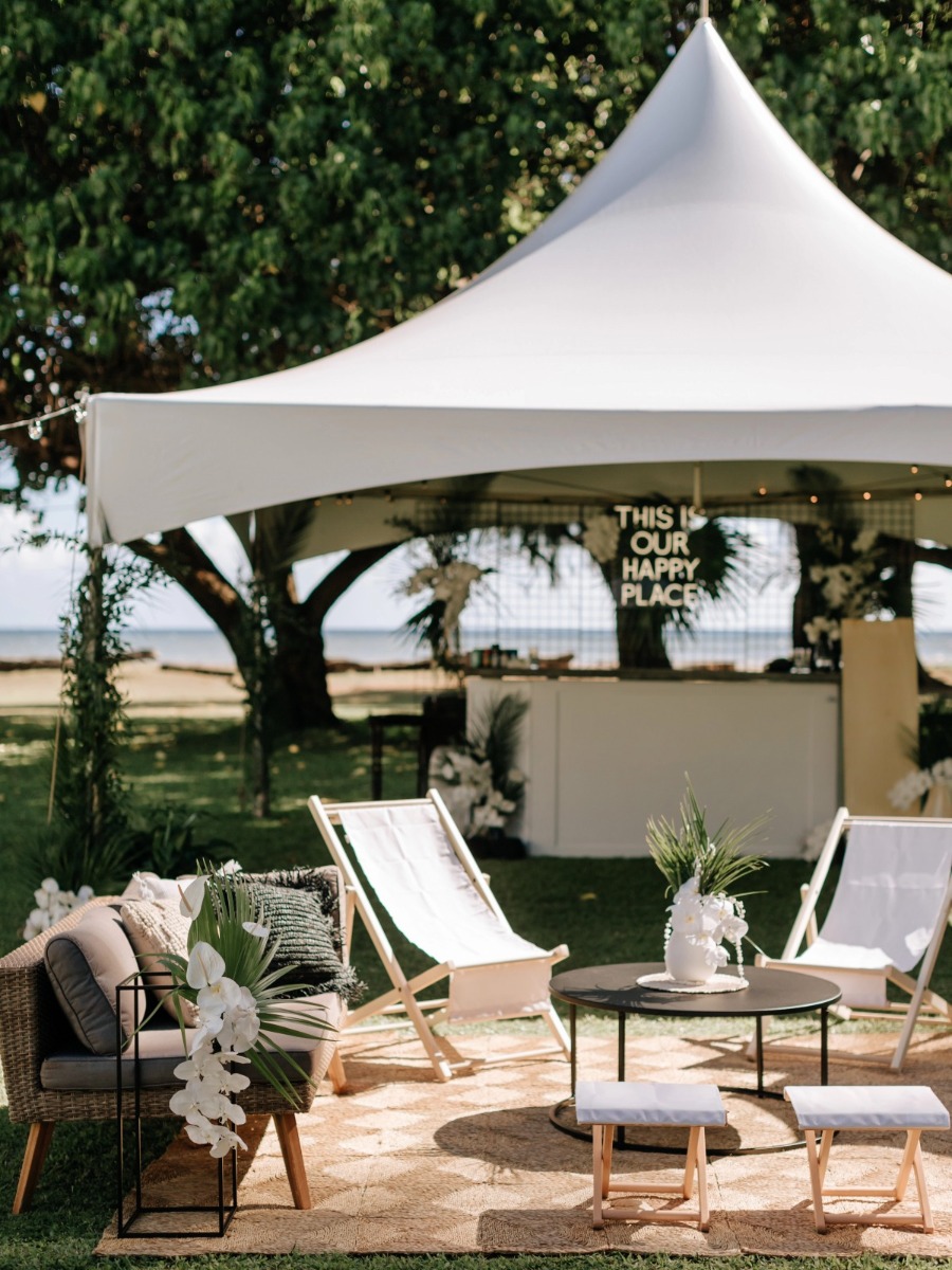Essential Tips for a Perfect Outdoor Wedding: Weather & More!