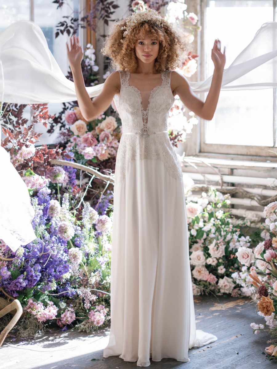 Claire Pettibone 2023 Adorned Collection