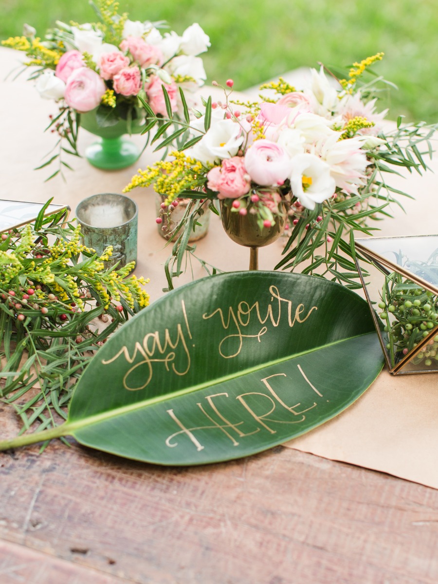 Wedding Advice: When to Share Your Opinion (and When to Stay Quiet)
