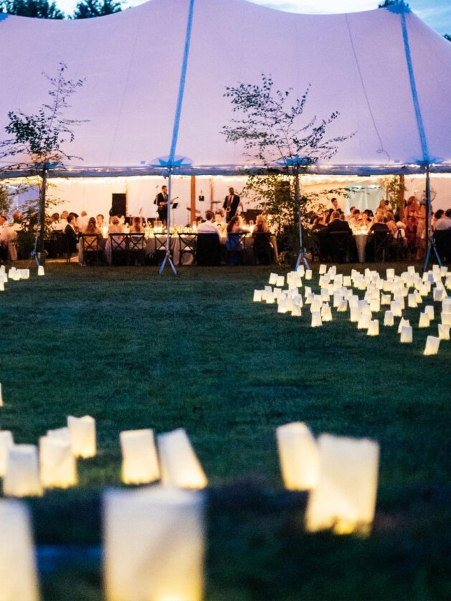 Top 11 Northeast Wedding Venues: Mansions, Farms & Waterfront!