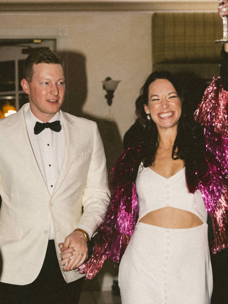 Wedding Entrance Songs: Ideas for a Memorable Celebration