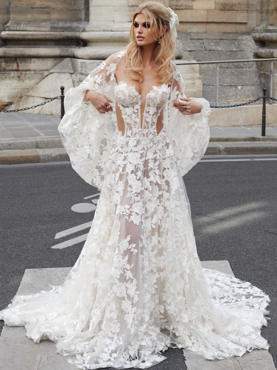 Galia Lahav's 