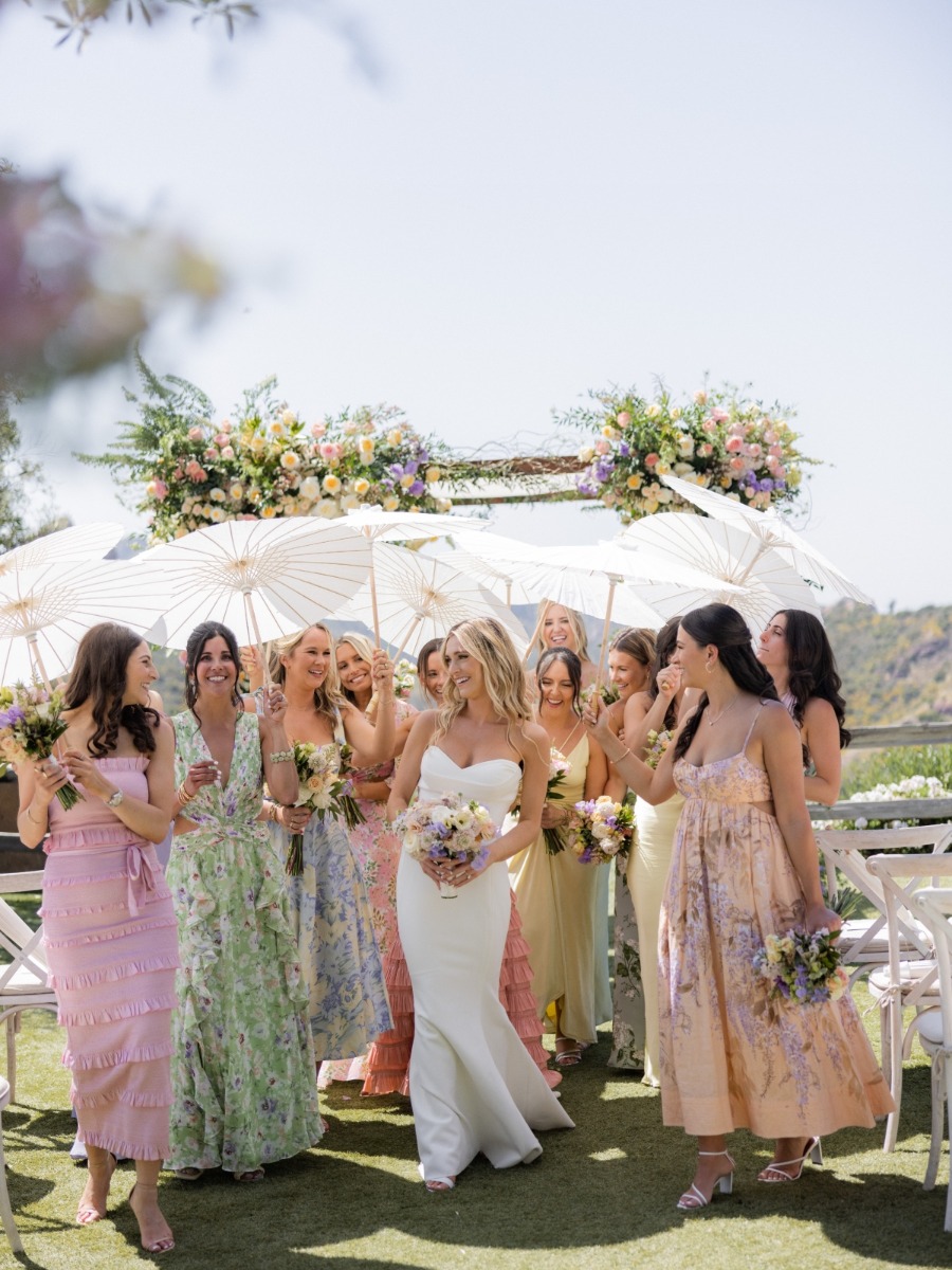 Budget-Friendly Wedding: Simple Steps to a Memorable Day