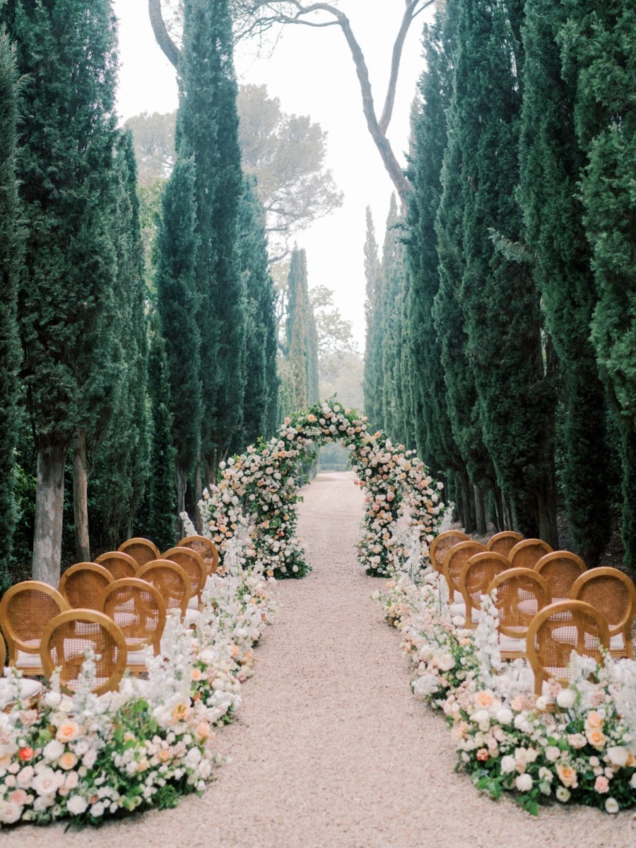 Charming Wedding Venues: Find Your Dream Location
