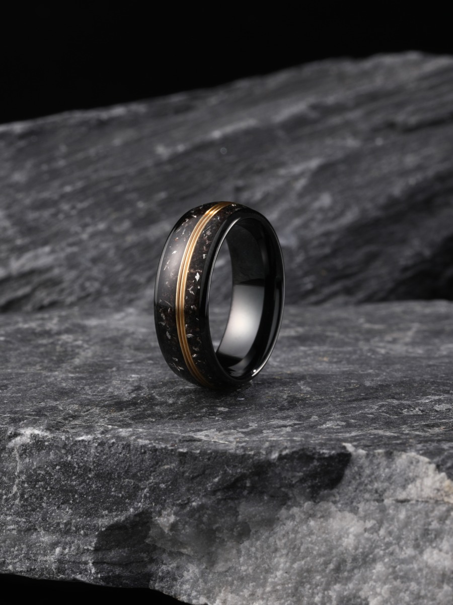 Gentlebands is trending for men's rings, here’s our review
