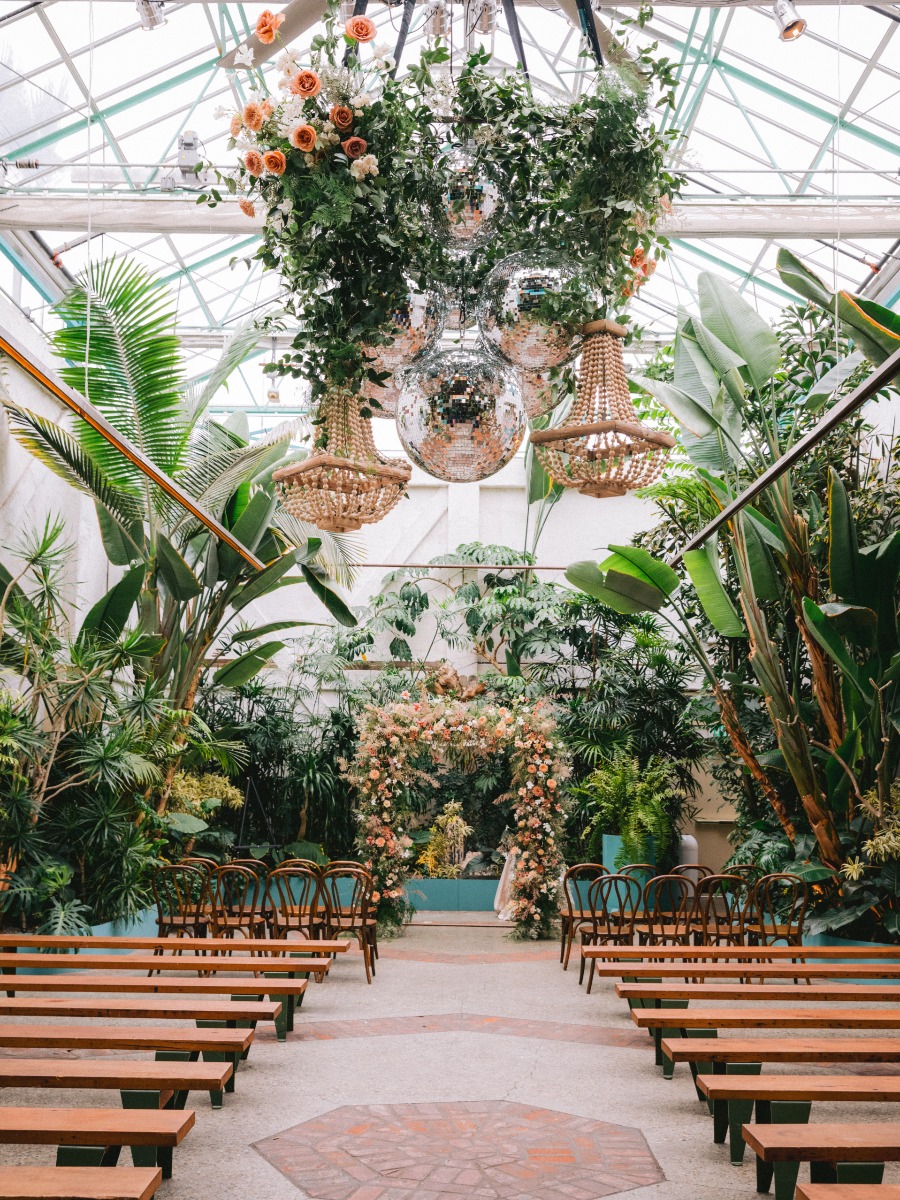 Unique Wedding Processional Ideas: Trends & Creative Alternatives