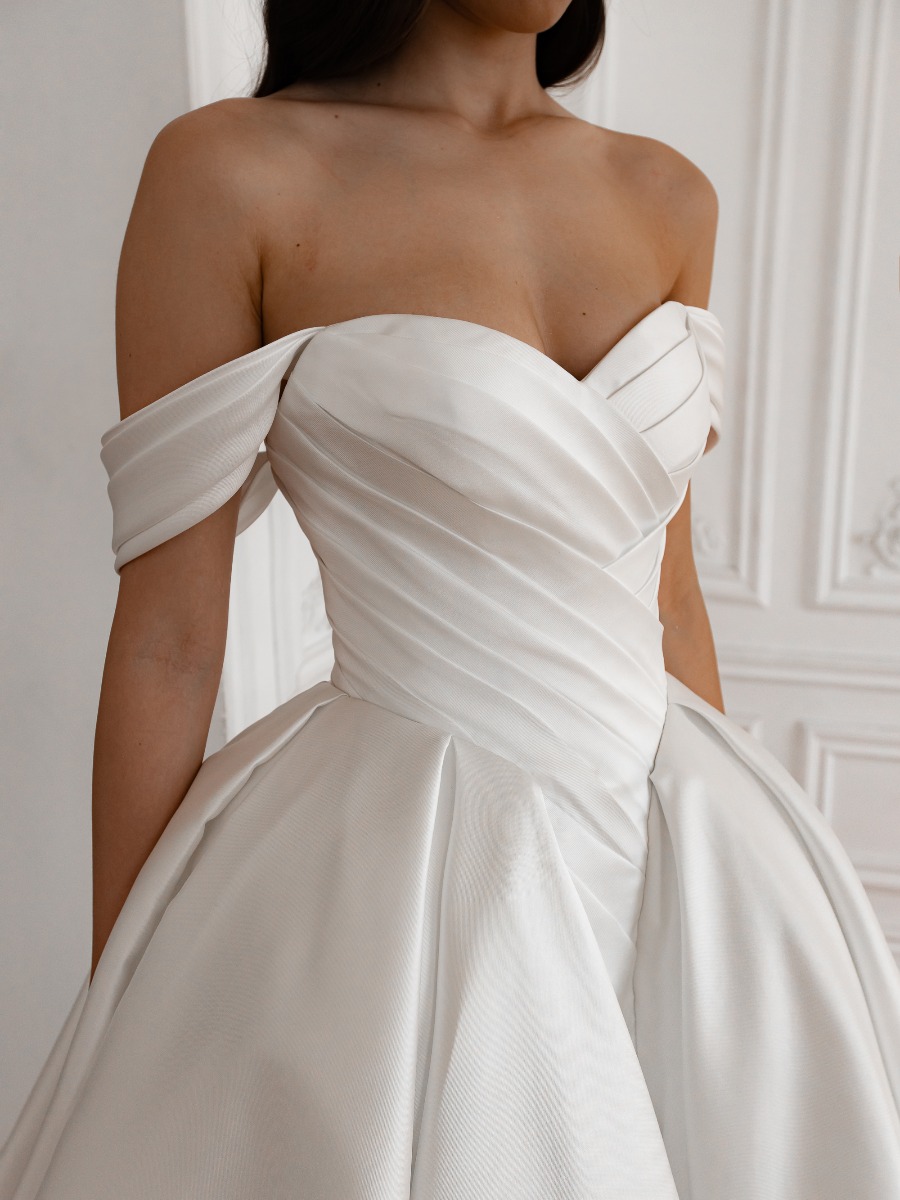 Olivia Bottega Expands to Wholesale Bridal Market & Atlanta Event!