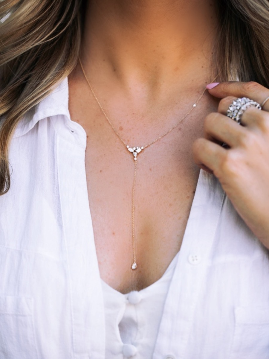 Intention Diamonds: The new, and fabulously inspiring diamond shopping trend