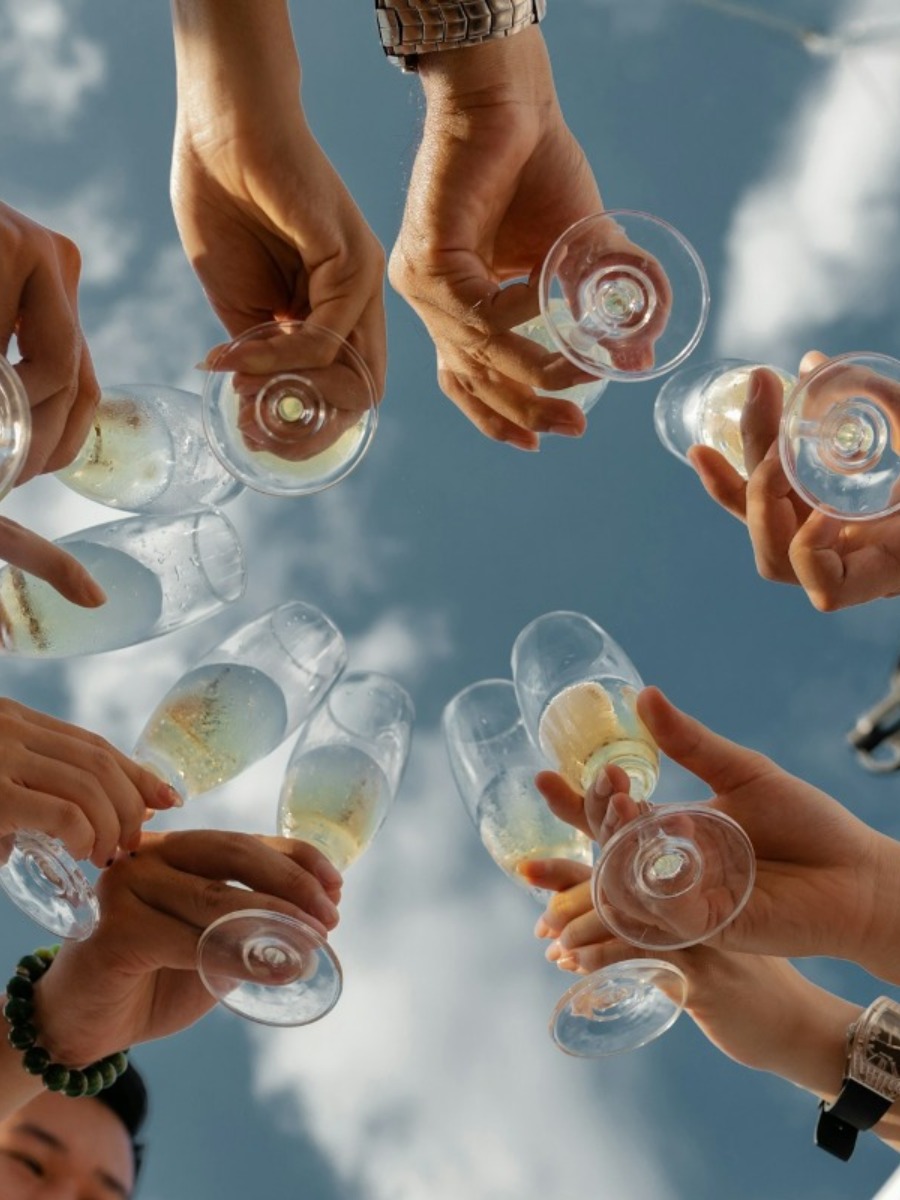 From Engagement Party to Reception: The 4 Best Places to Buy Spirits in Bulk for Any Event