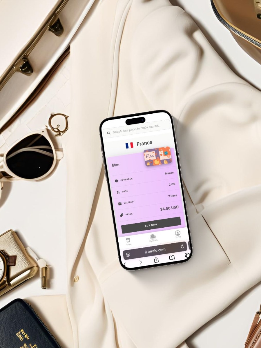 This app is a game changer for any international wedding