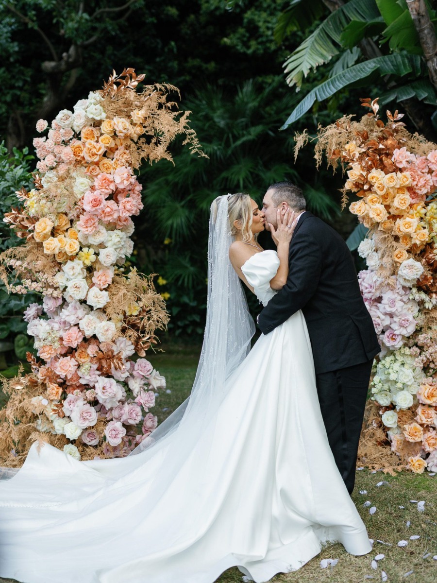 Want to plan an Italian wedding fit for a princess? Look no further!