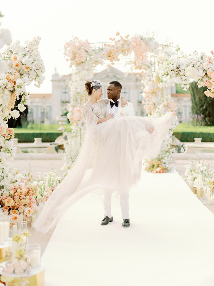 Genius wedding hacks every 2026 couple needs to know