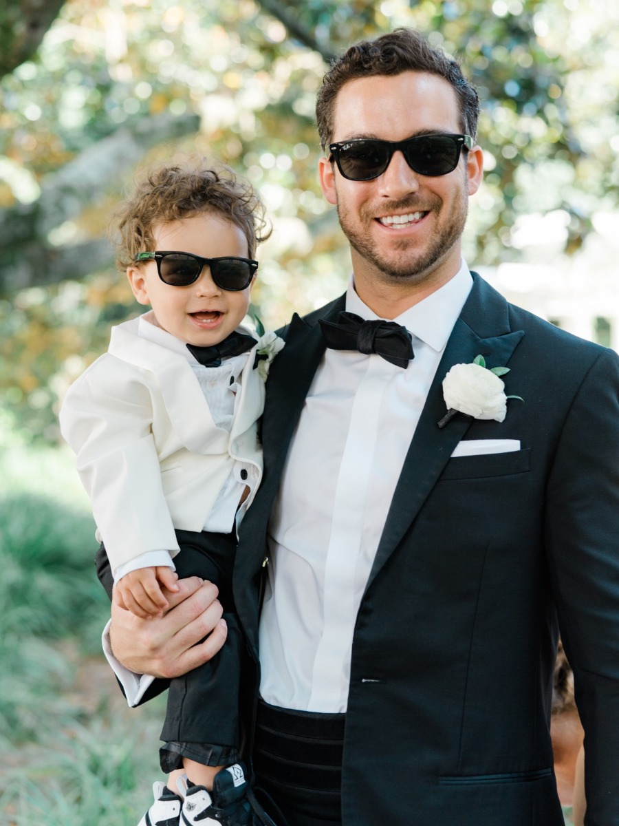 5 polite ways to tell your guests to leave the kids at home