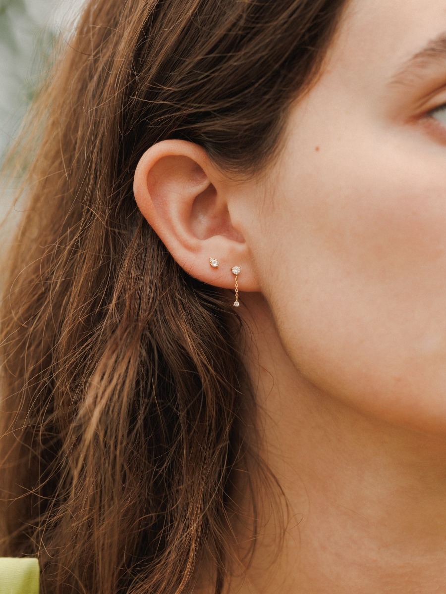 Finally, heirloom quality jewelry that's as cool as it is timeless