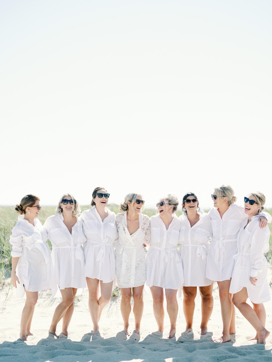 The Pros & Cons of Different Wedding Start Times