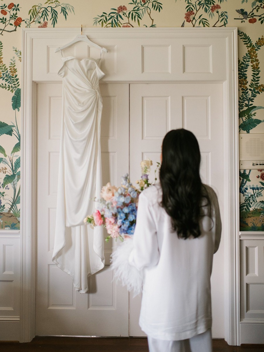 How to feel (and look) your best on your wedding day