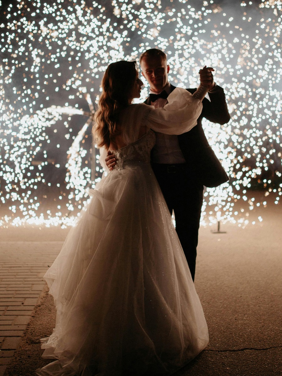 Wedding Love: Brant Buckley’s New Anthem