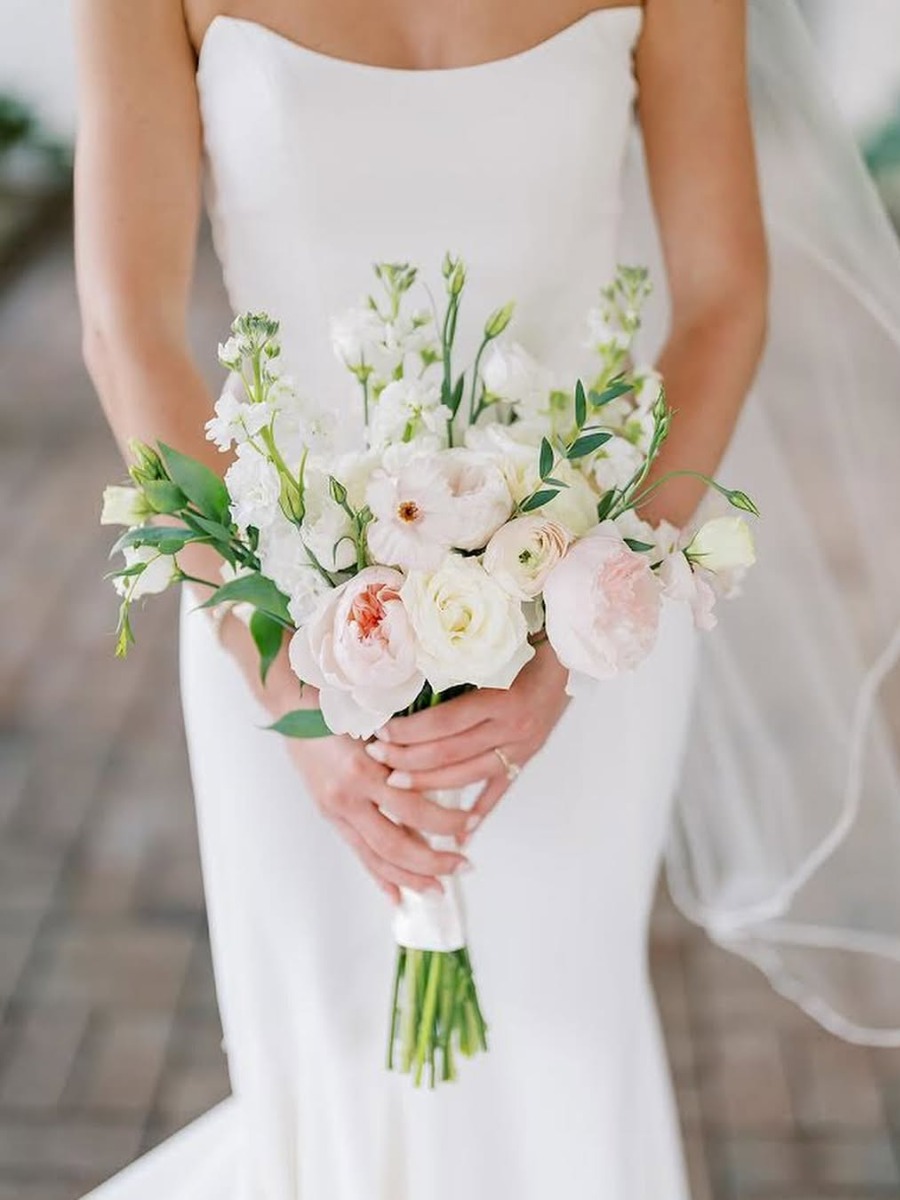 The most important thing to look for in a bridal boutique