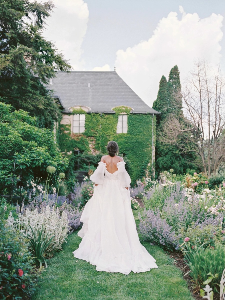 15 Wedding Venues That Look Like They’re Straight Out of Europe (But They’re in the US)